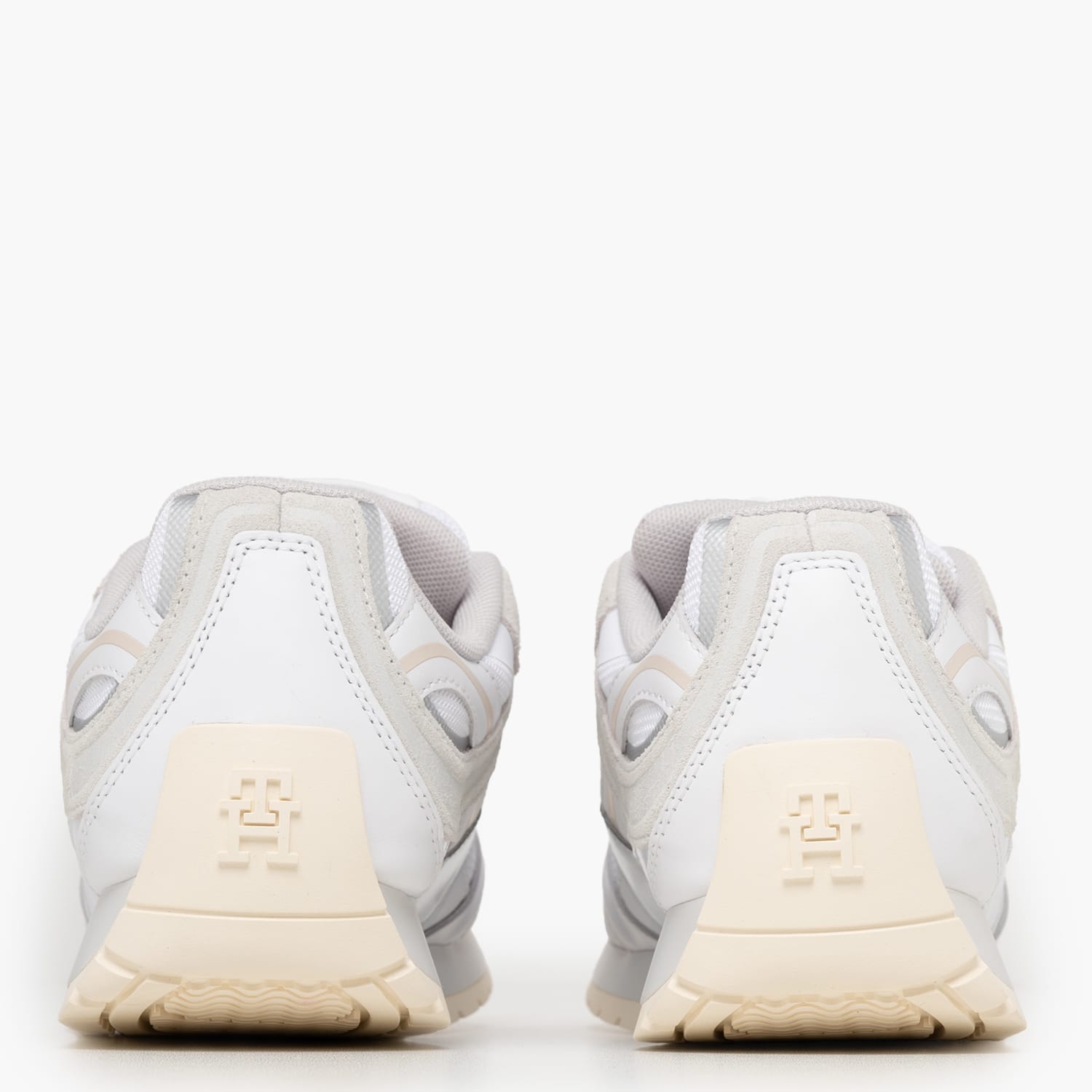 Tommy Hilfiger Th.Modern-White