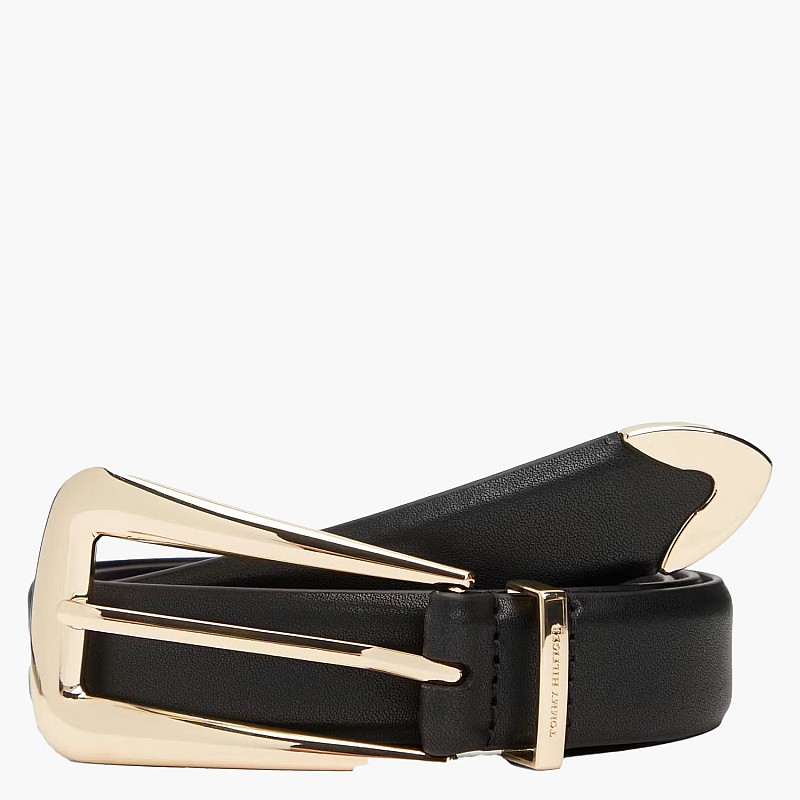 Tommy Hilfiger Th.West Γυνακεία Ζώνες