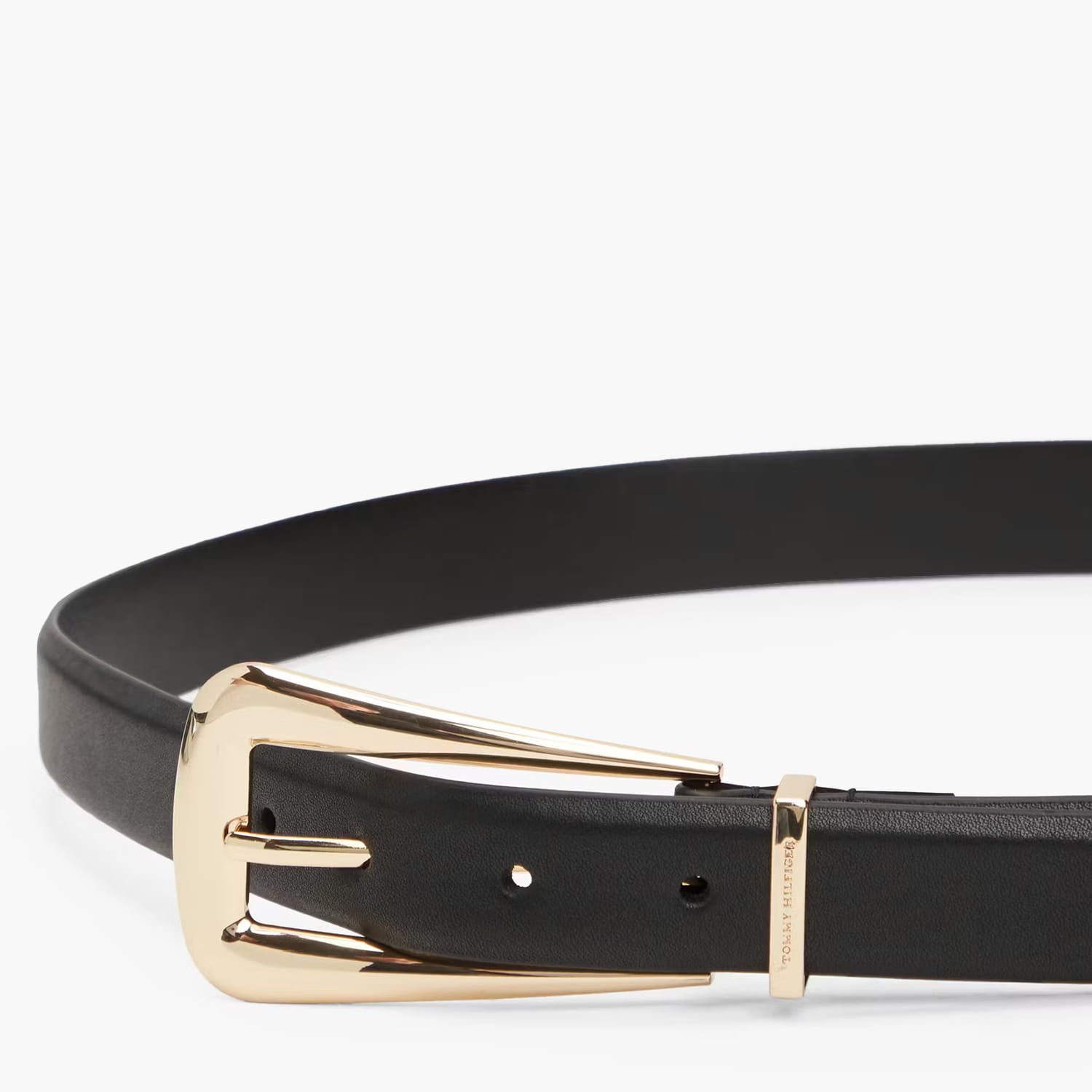 Tommy Hilfiger Th.West-Black