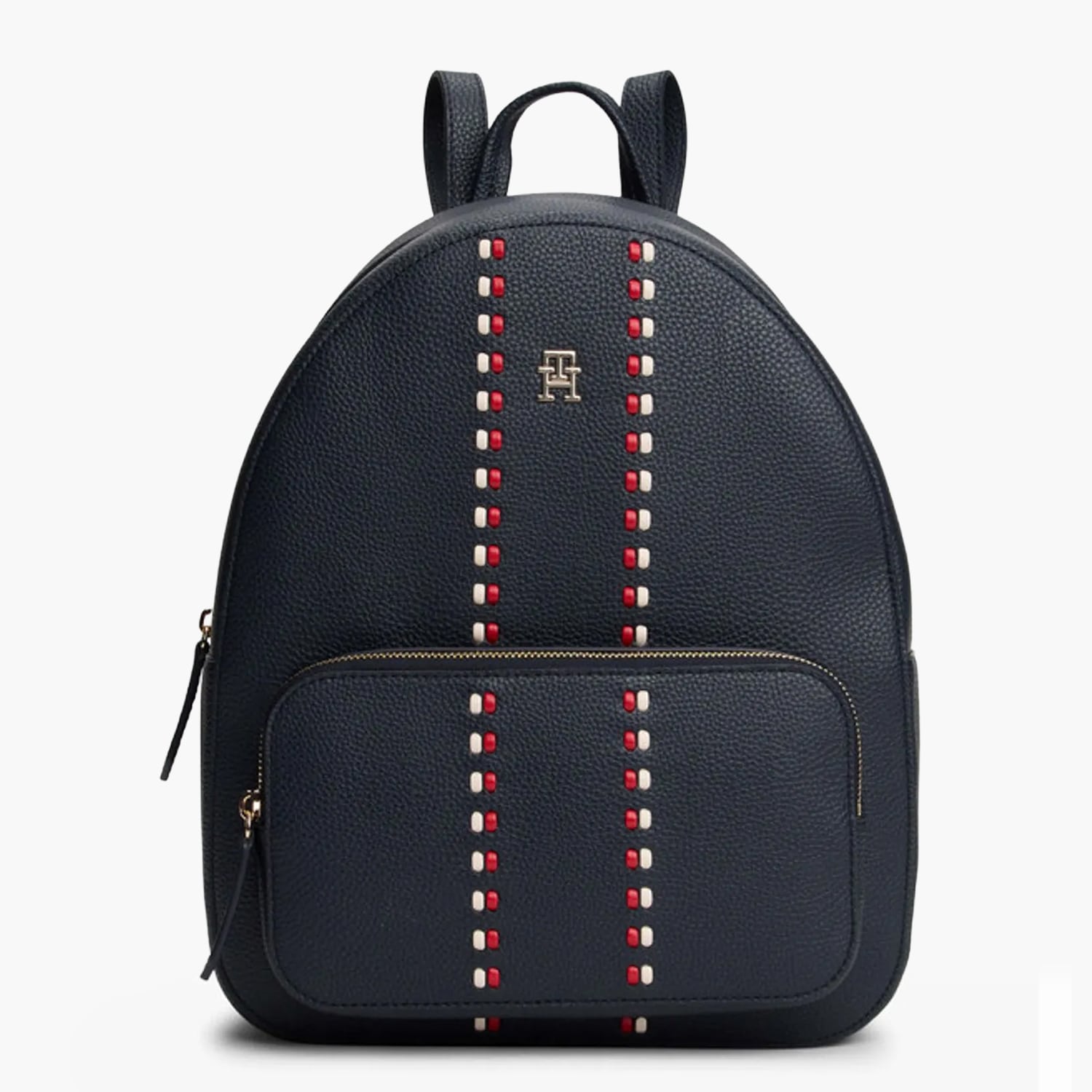 Tommy Hilfiger Timeless.Backpack-Blue