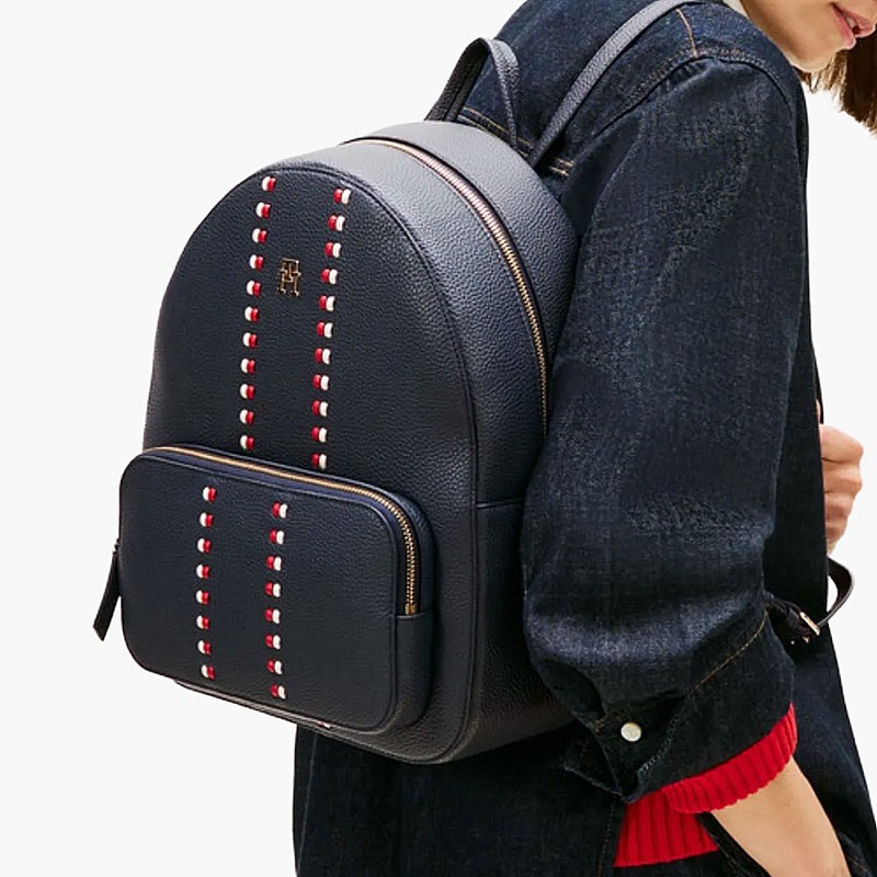 Tommy Hilfiger Timeless.Backpack Women's Bag
