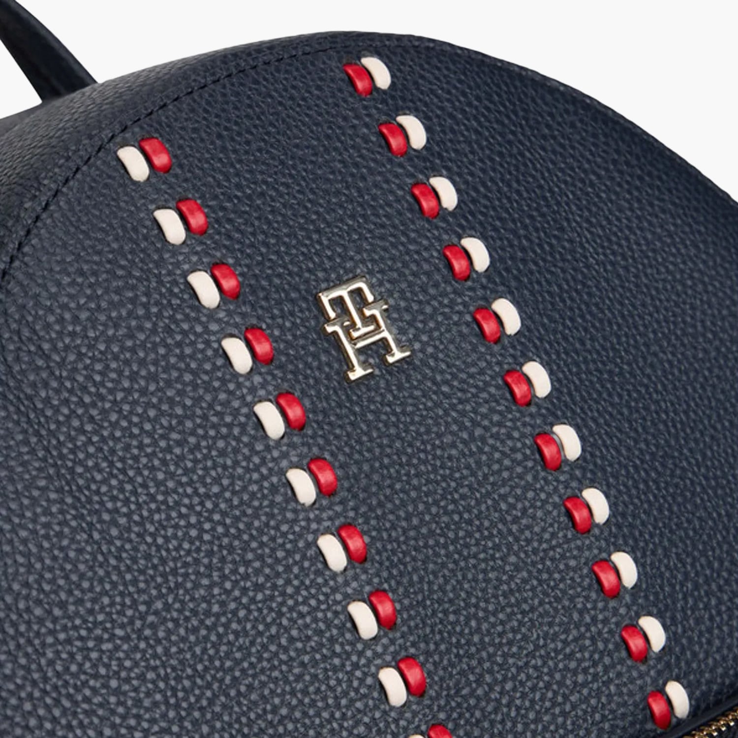 Tommy Hilfiger Timeless.Backpack-Blue