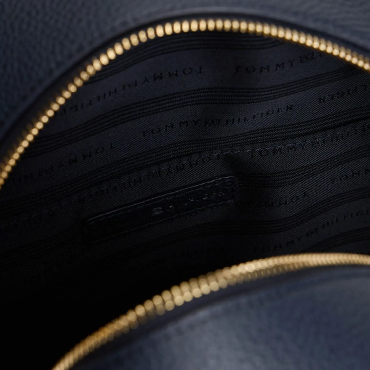 Tommy Hilfiger Timeless.Backpack-Blue