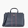 Tommy Hilfiger Timeless.Satchel-Blue