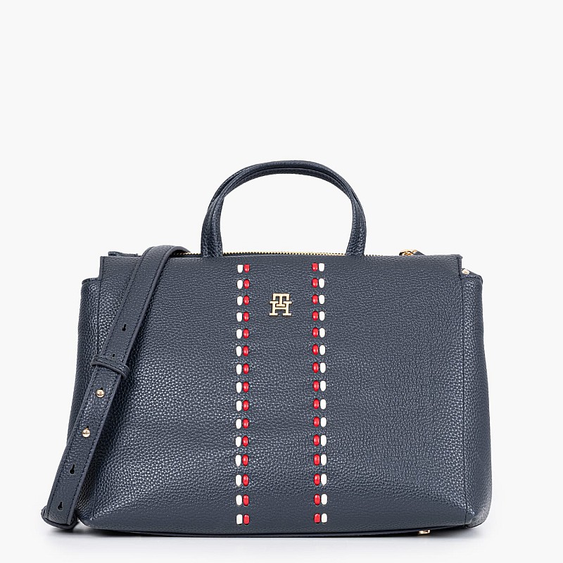 Tommy Hilfiger Timeless.Satchel Women's Bag