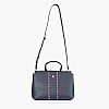 Tommy Hilfiger Timeless.Satchel-Blue