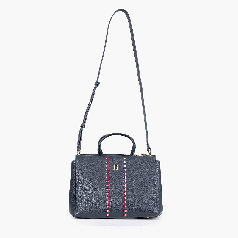 Tommy Hilfiger Timeless.Satchel Women's Bag