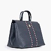 Tommy Hilfiger Timeless.Satchel-Blue