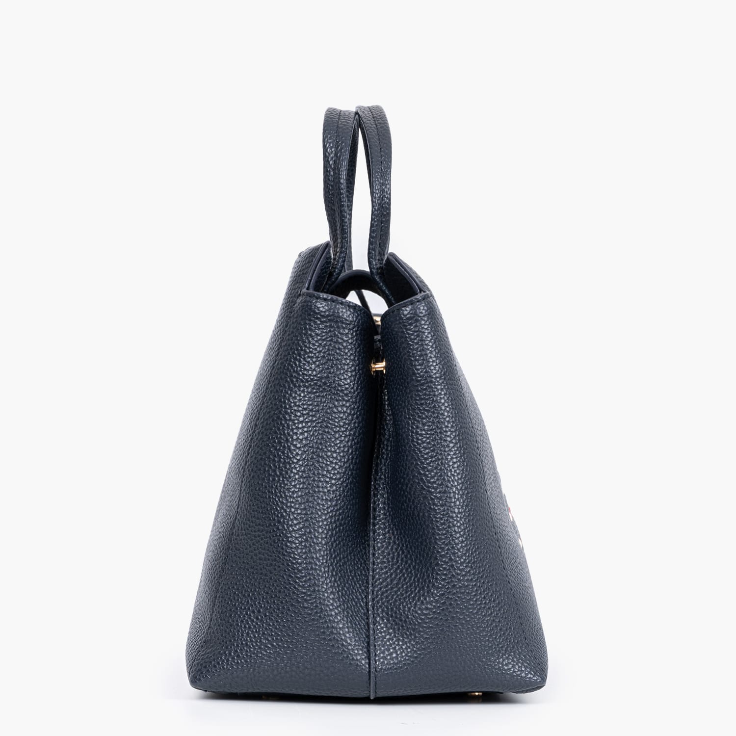 Tommy Hilfiger Timeless.Satchel-Blue