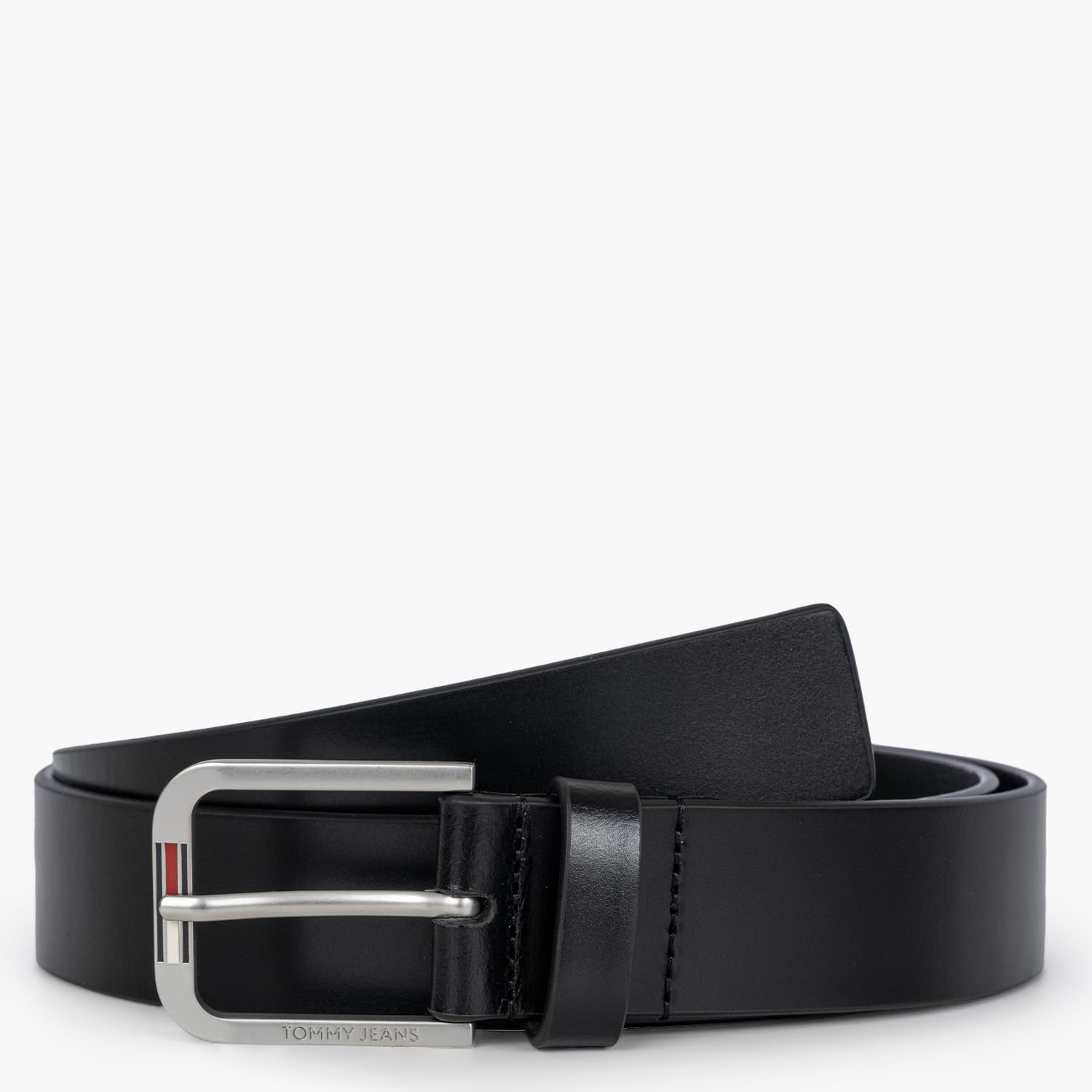 Tommy Hilfiger Tjm.Austin Ανδρική Ζώνη