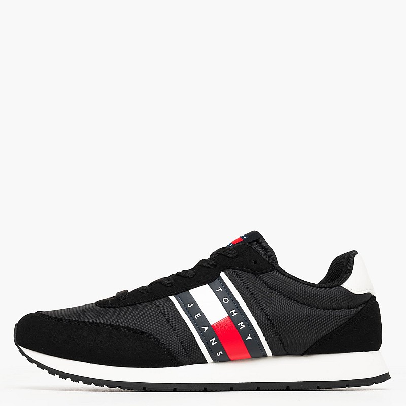 Tommy Hilfiger Tjm.Classic Ανδρικό Παπούτσι Casual