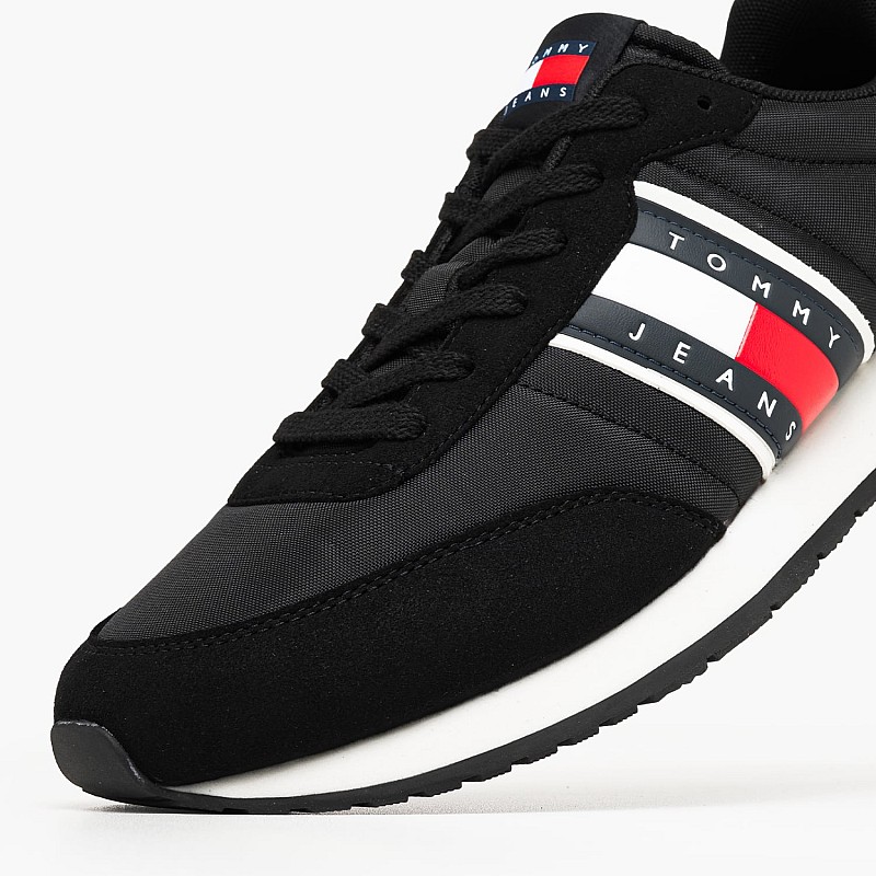 Tommy Hilfiger Tjm.Classic Ανδρικό Παπούτσι Casual