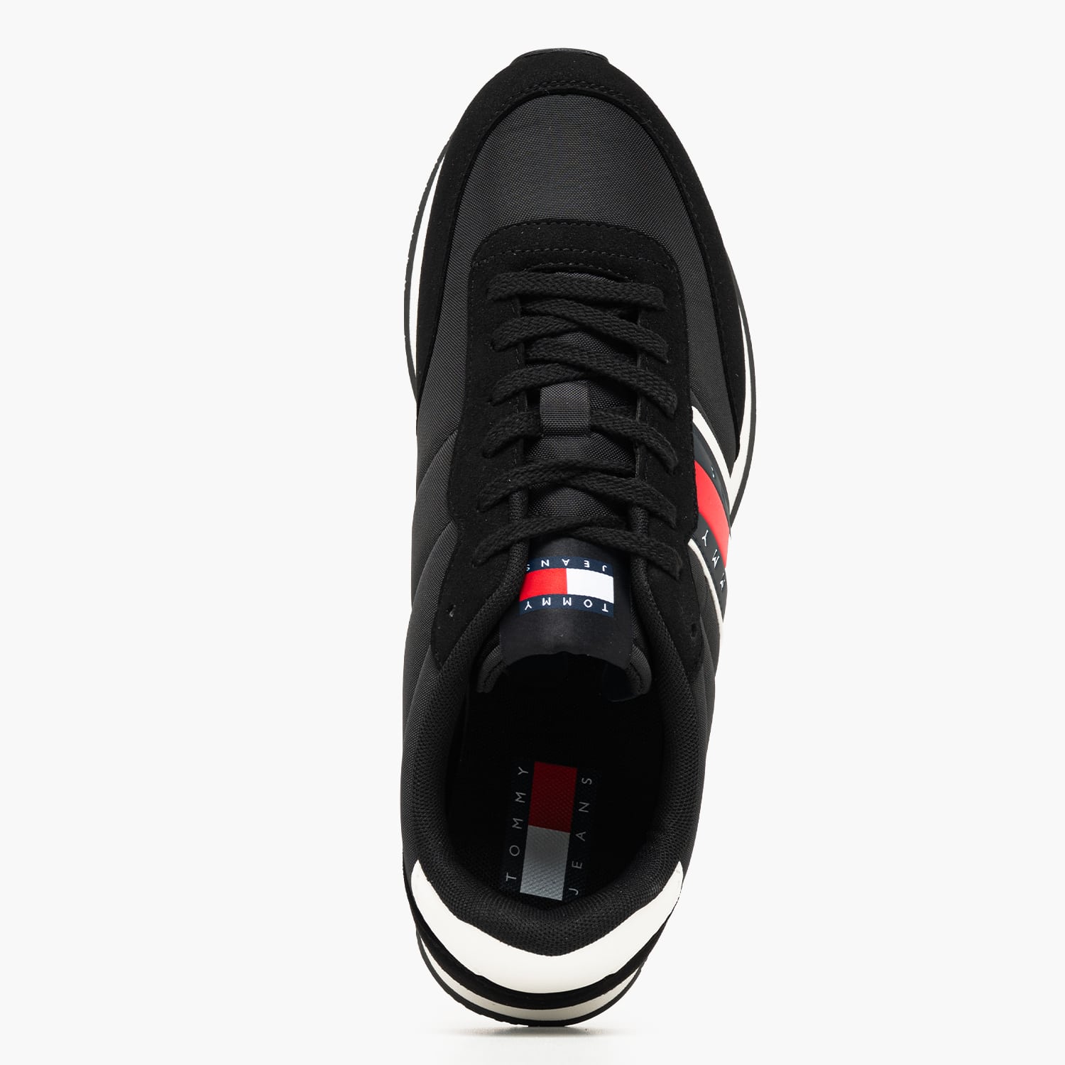 Tommy Hilfiger Tjm.Classic-Black