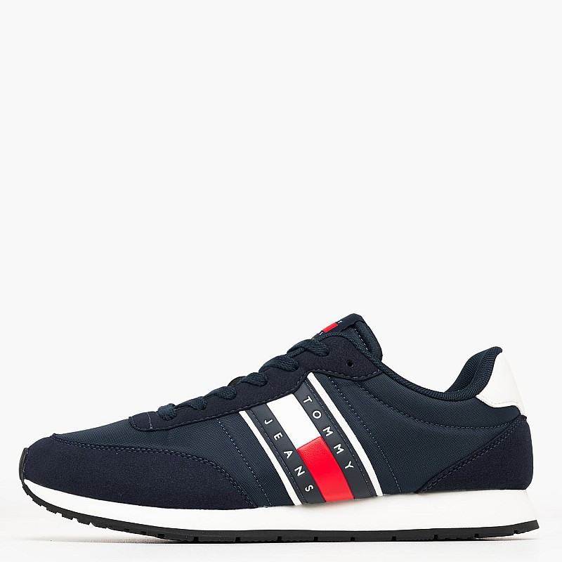 Tommy Hilfiger Tjm.Classic Ανδρικό Παπούτσι Casual