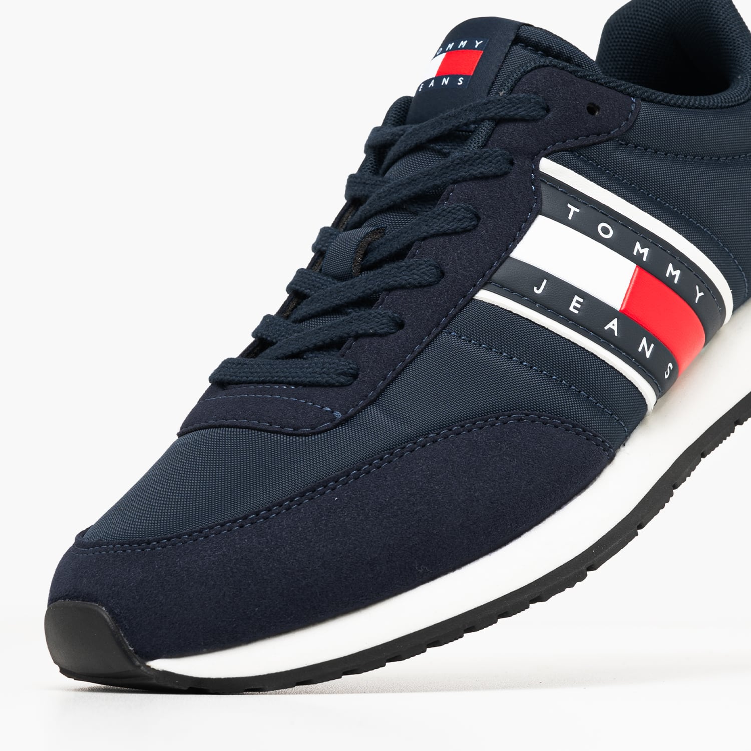 Tommy Hilfiger Tjm.Classic Ανδρικό Παπούτσι Casual