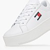 Tommy Hilfiger Tjw.Flat-White
