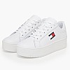 Tommy Hilfiger Tjw.Flat-White