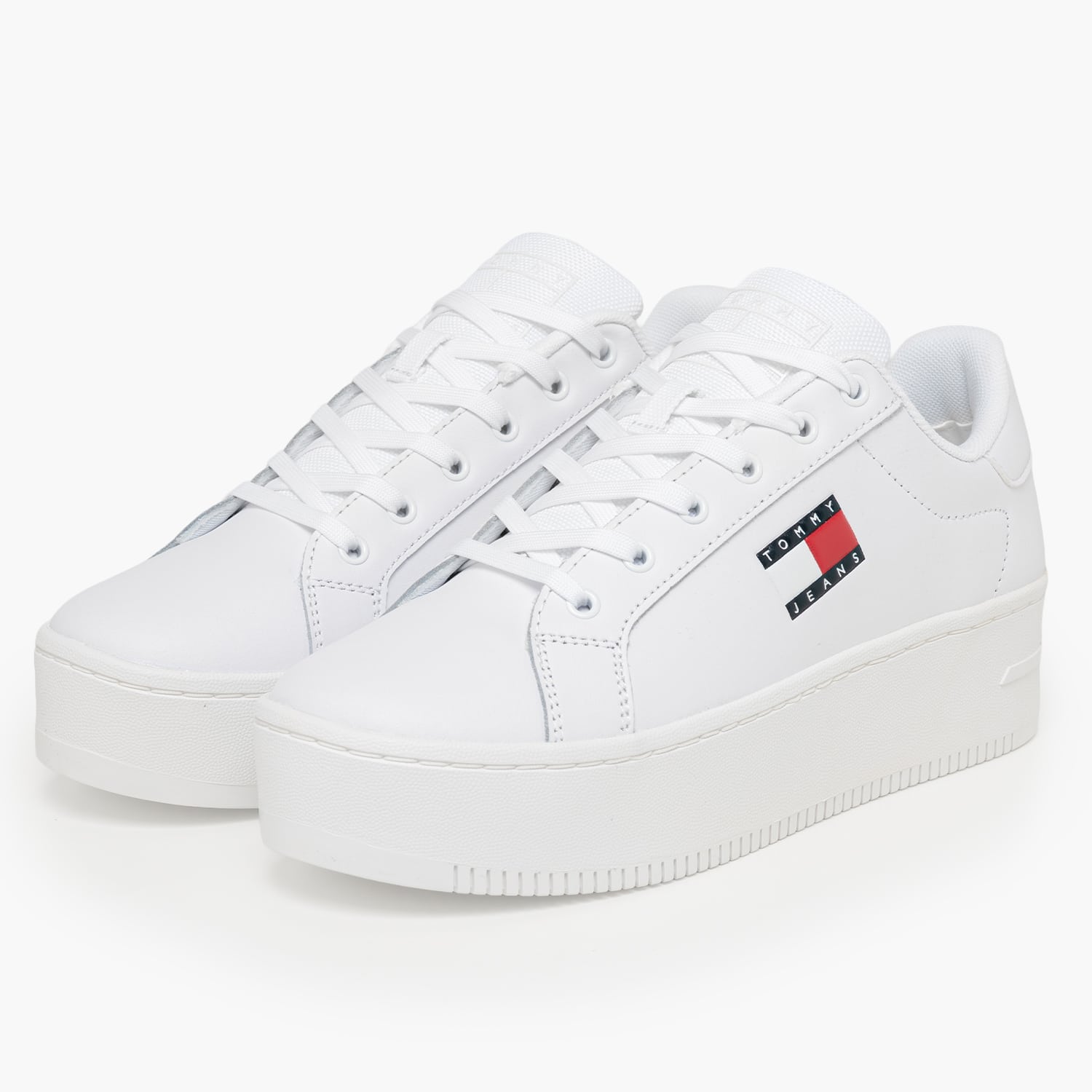 Tommy Hilfiger Tjw.Flat-White