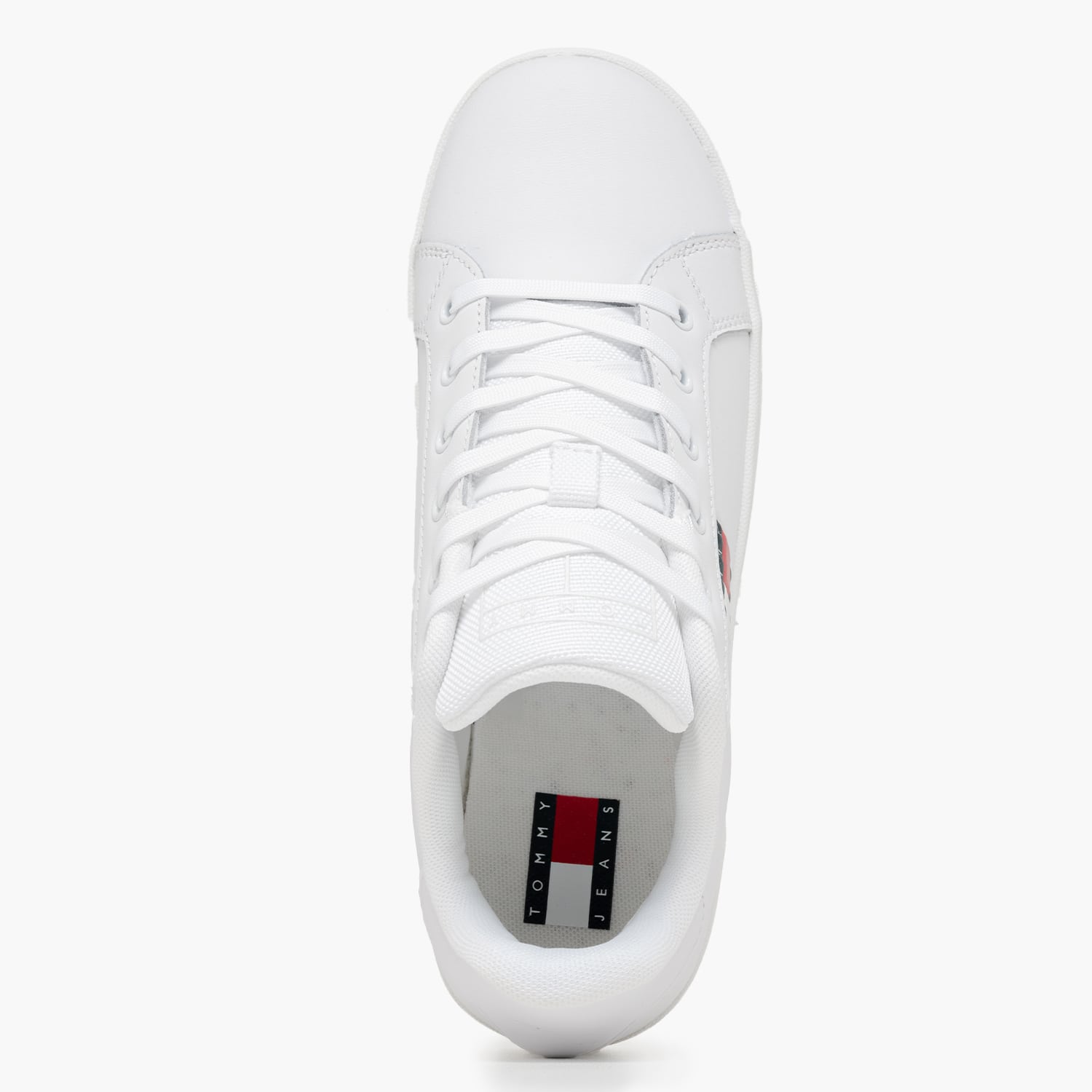 Tommy Hilfiger Tjw.Flat-White