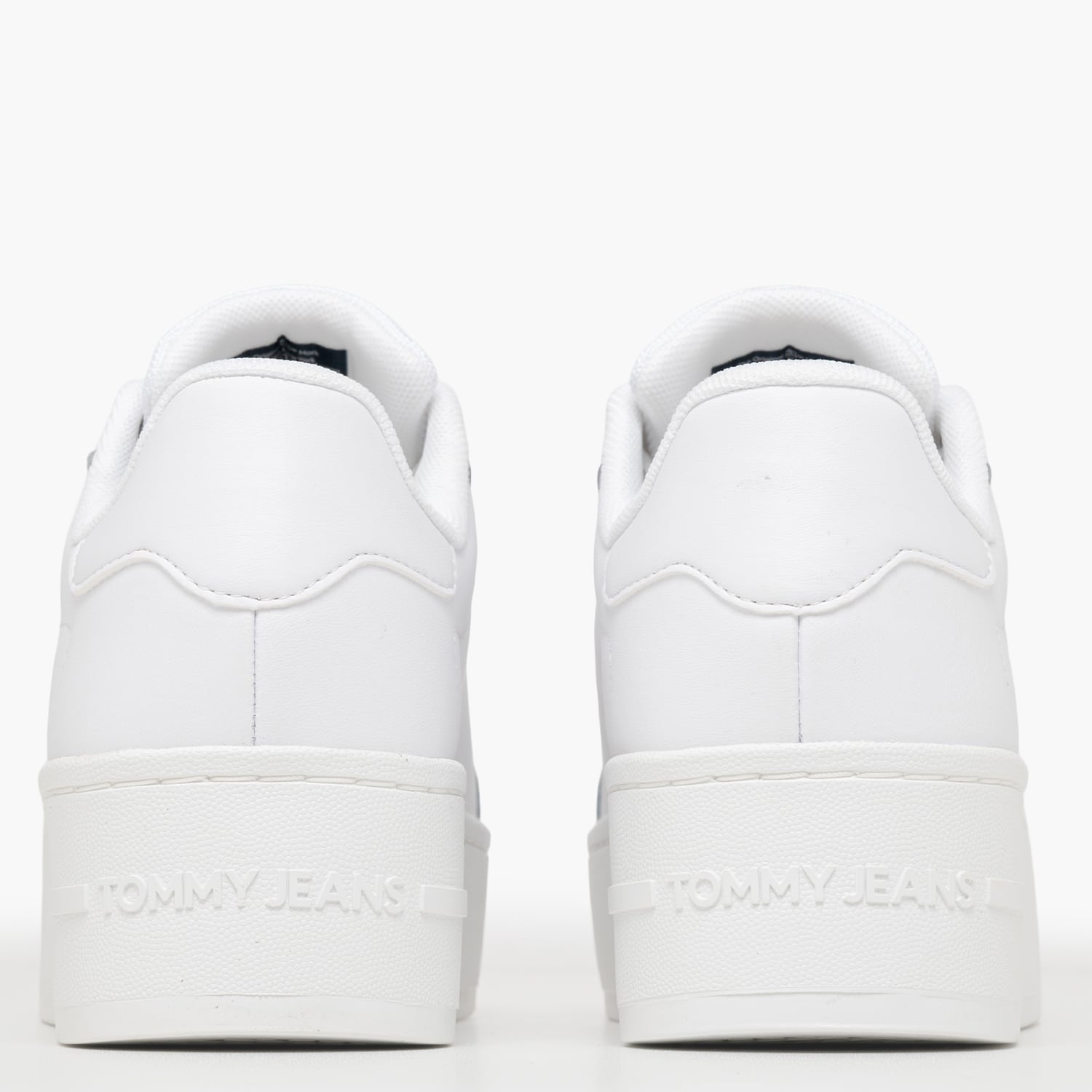 Tommy Hilfiger Tjw.Flat-White