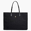 Tommy Hilfiger Tote.Ciry-Black