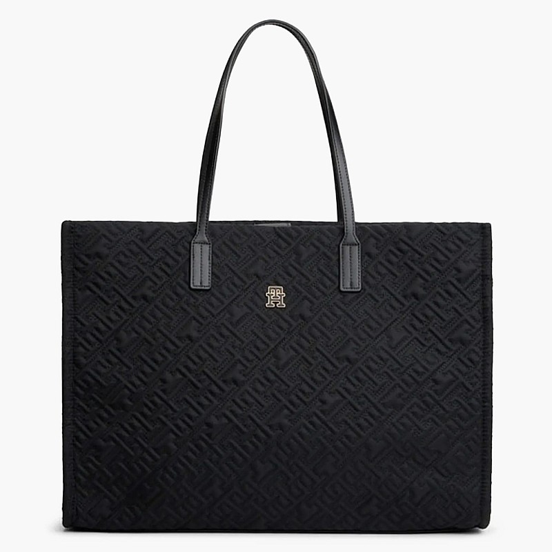 Tommy Hilfiger Tote.Ciry Γυναικεία Τσάντα