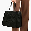 Tommy Hilfiger Tote.Ciry-Black