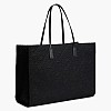 Tommy Hilfiger Tote.Ciry-Black