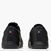 Tommy Hilfiger Vulc.Low-Black