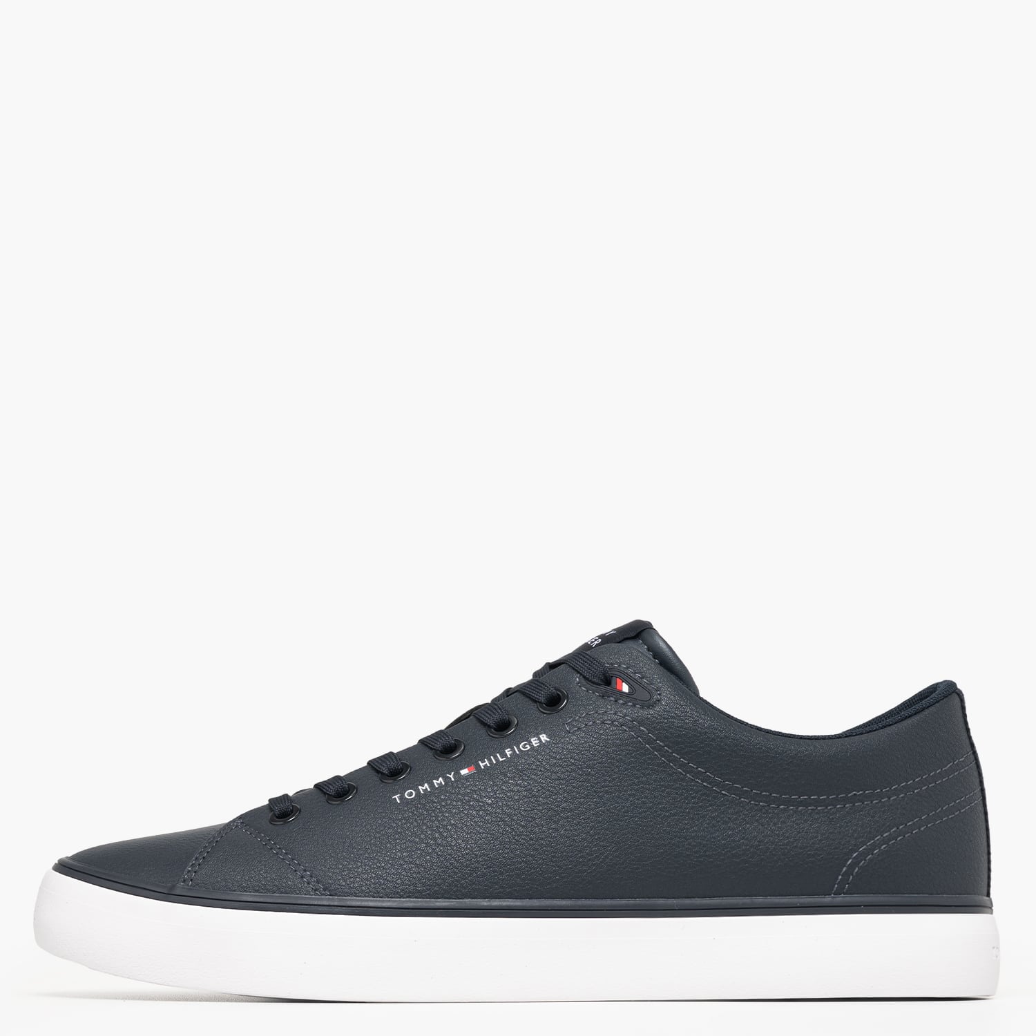 Tommy Hilfiger Vulc.Low Ανδρικό Παπούτσι Casual