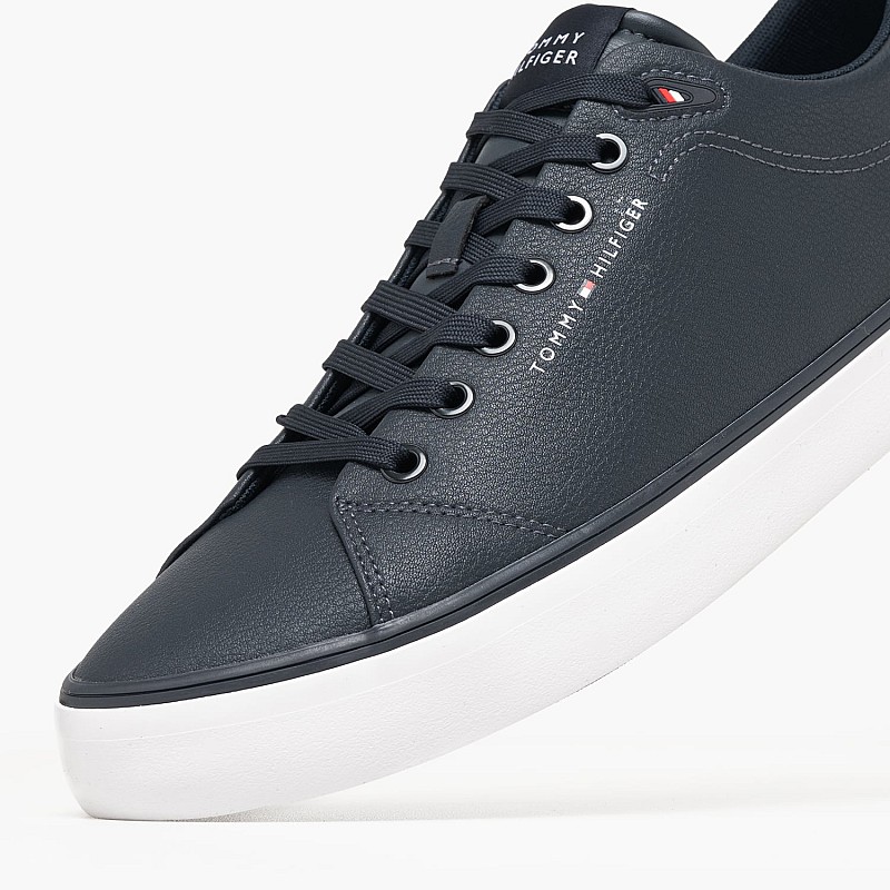 Tommy Hilfiger Vulc.Low Ανδρικό Παπούτσι Casual