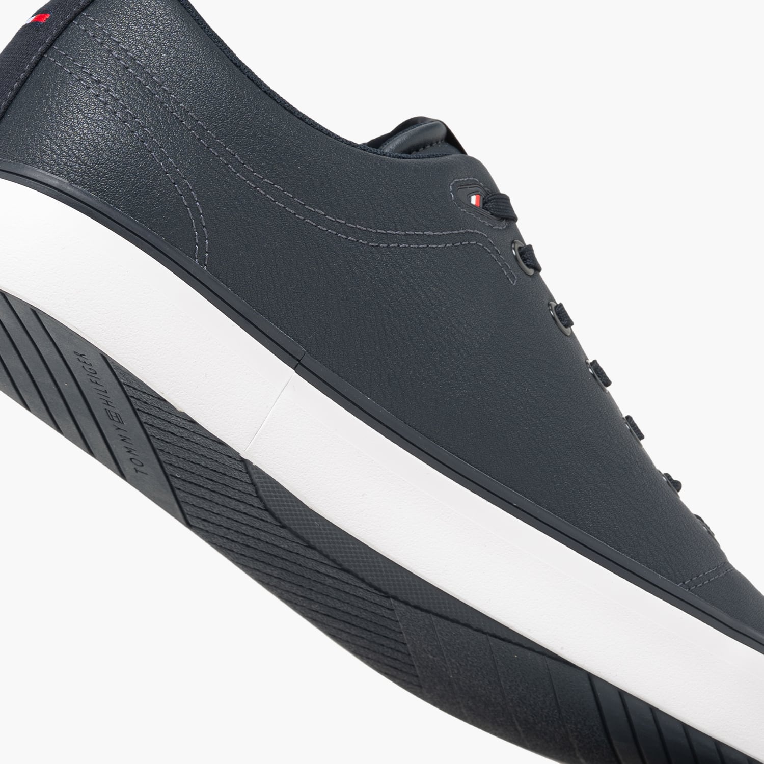 Tommy Hilfiger Vulc.Low-Blue