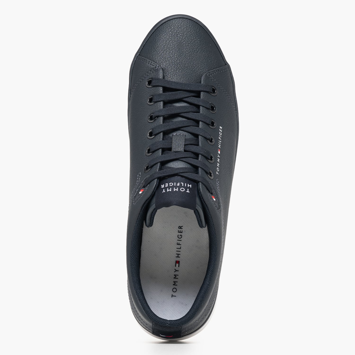 Tommy Hilfiger Vulc.Low-Blue