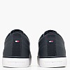 Tommy Hilfiger Vulc.Low-Blue