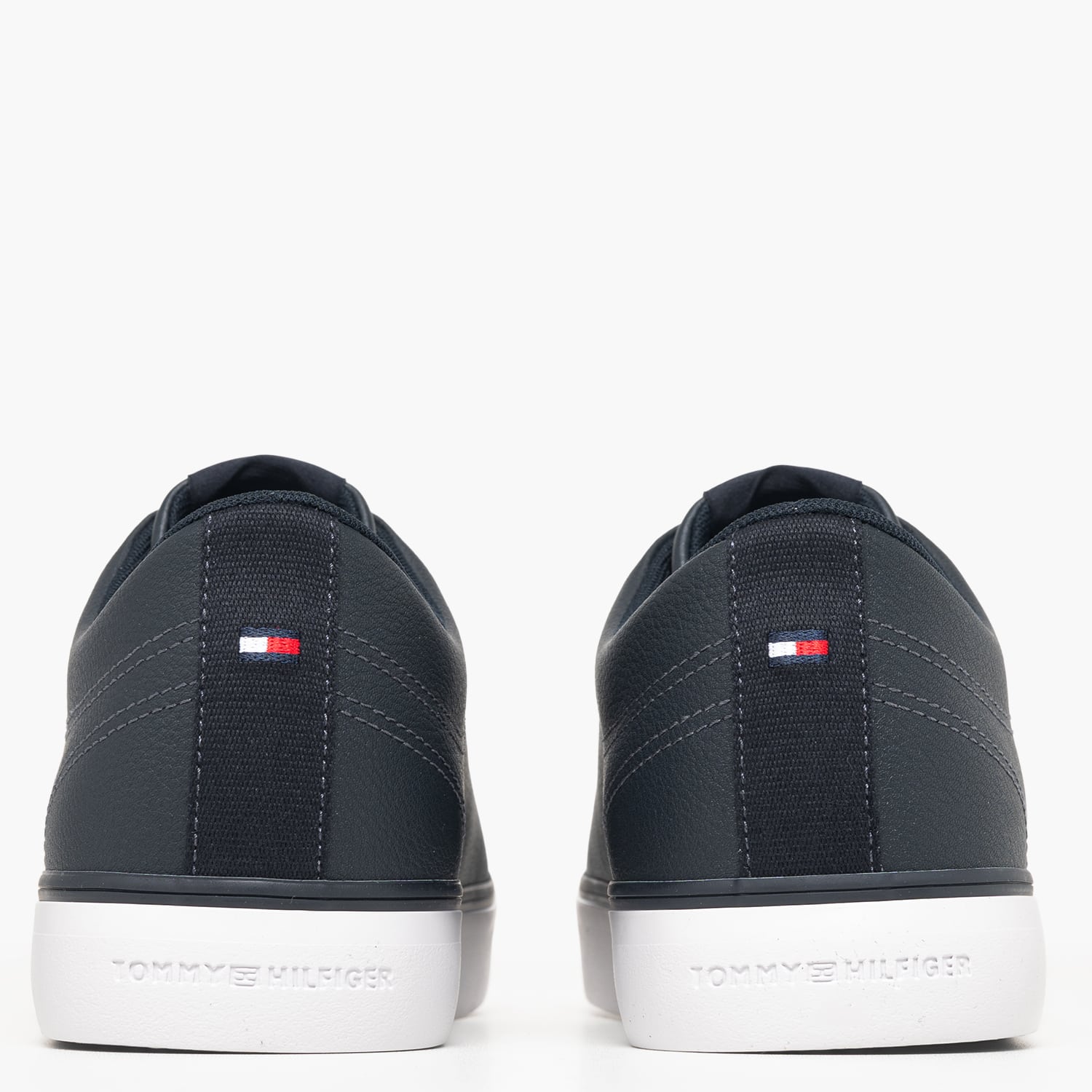 Tommy Hilfiger Vulc.Low-Blue
