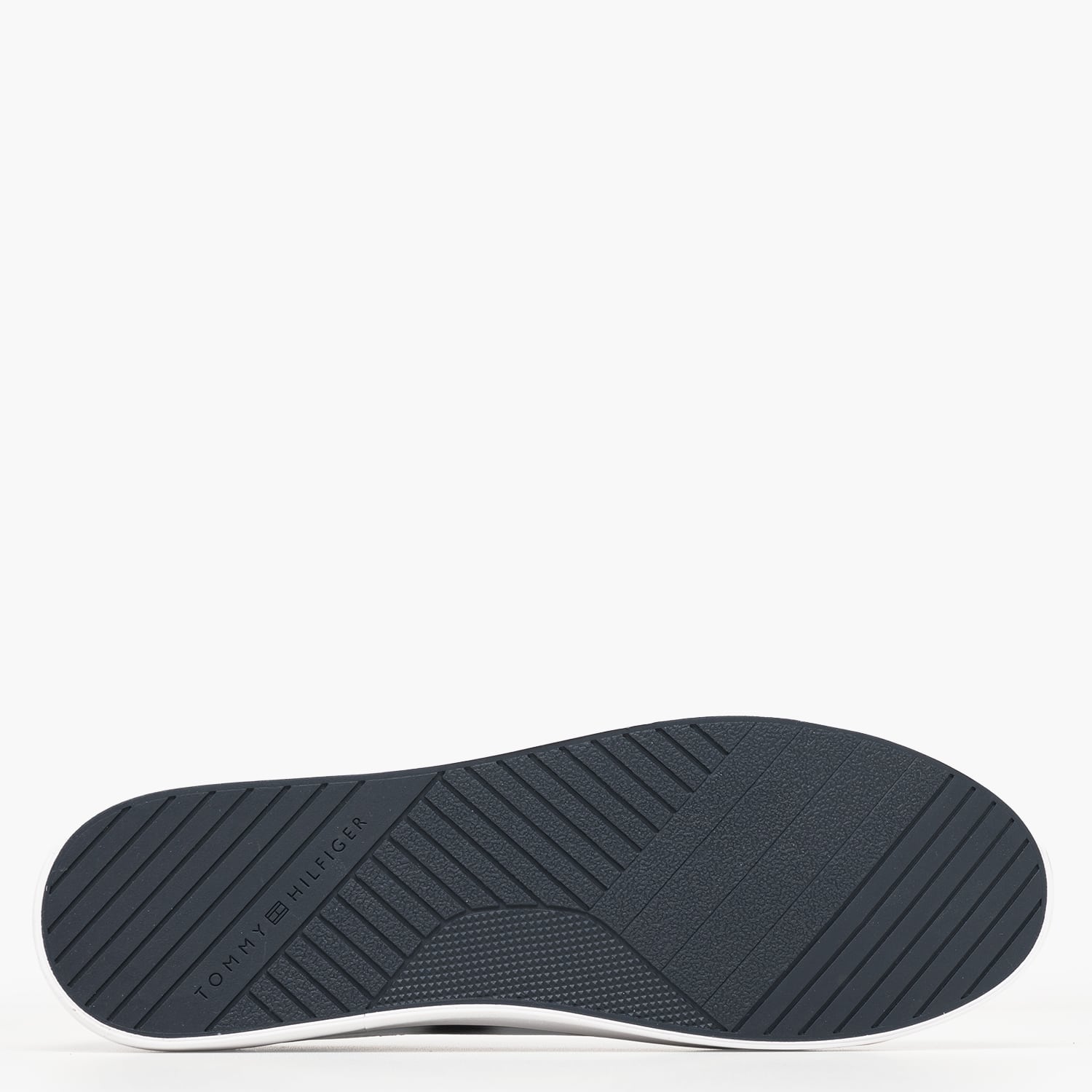 Tommy Hilfiger Vulc.Low-Blue