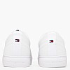 Tommy Hilfiger Vulc.Low-White