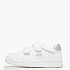 Calvin Klein Cut.Low-White