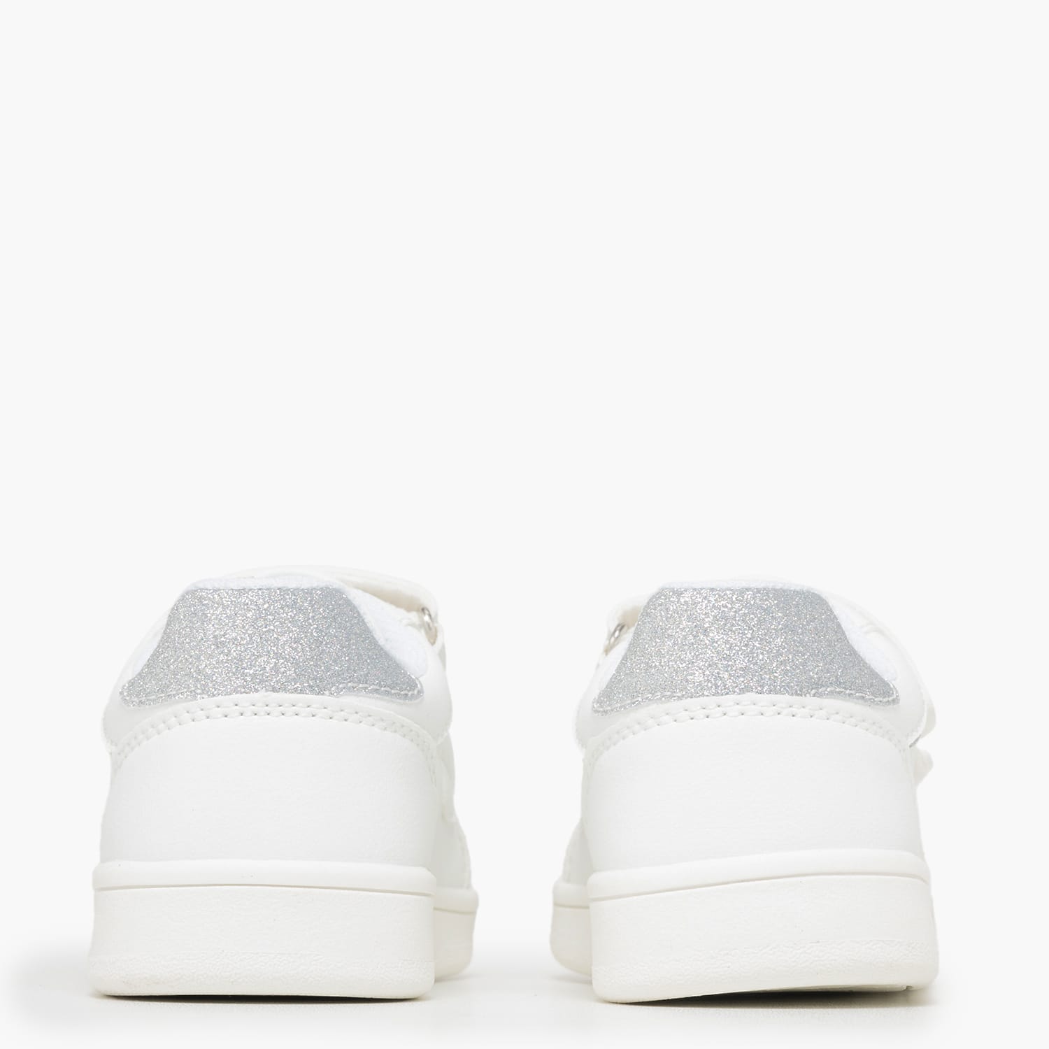 Calvin Klein Cut.Low-White