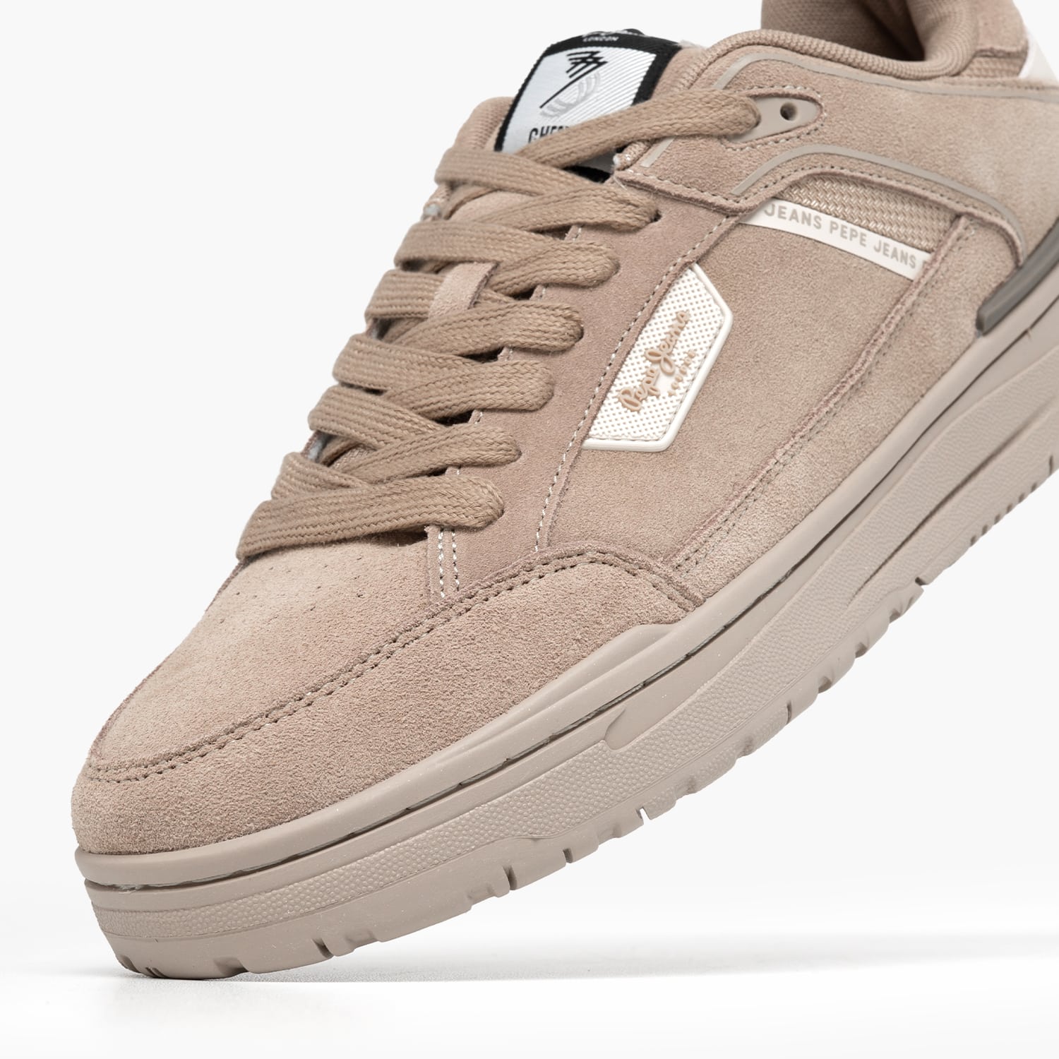 Pepe Jeans Chester.East Ανδρικό Παπούτσι Casual