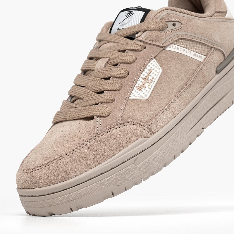 Pepe Jeans Chester.East Ανδρικό Παπούτσι Casual