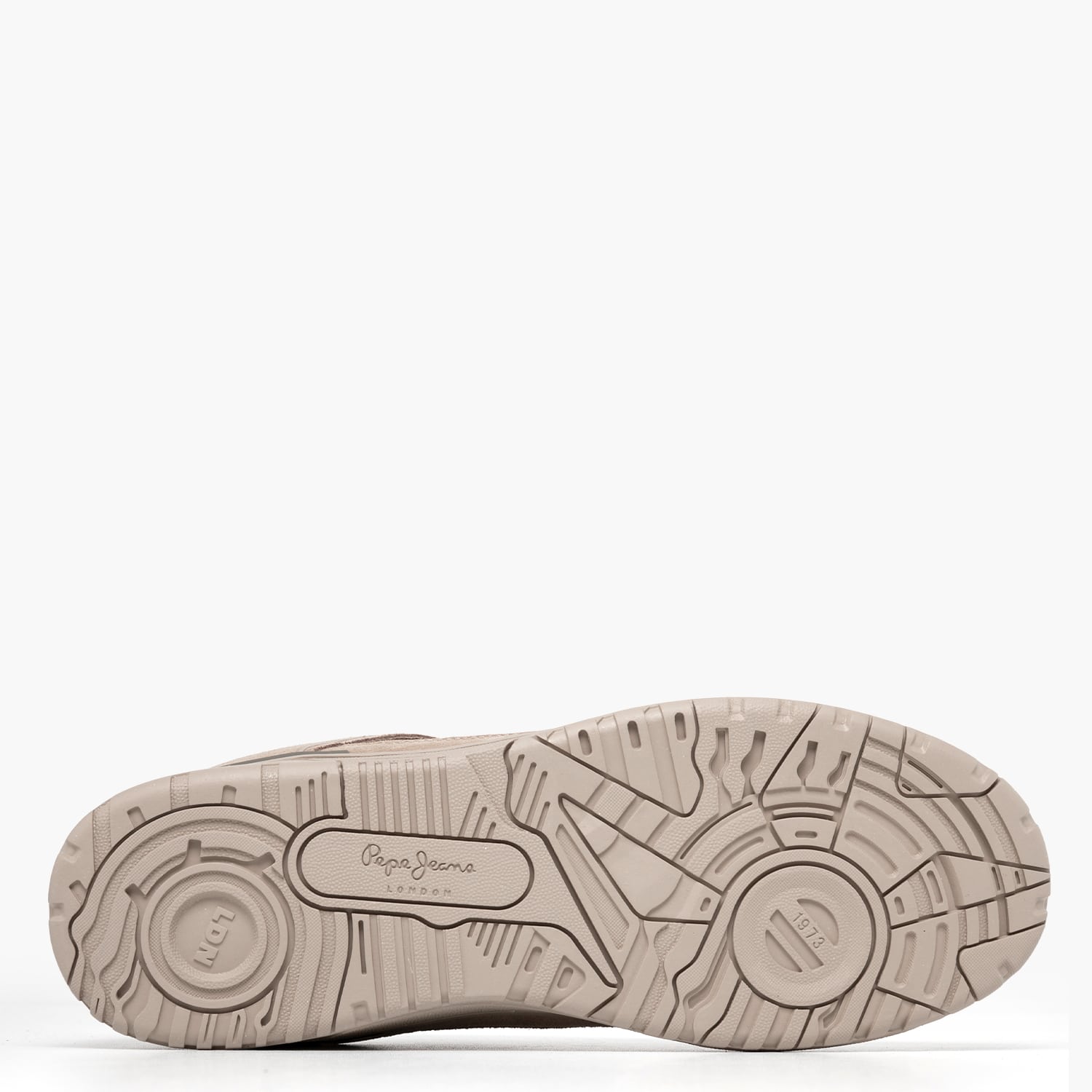 Pepe Jeans Chester.East-Beige