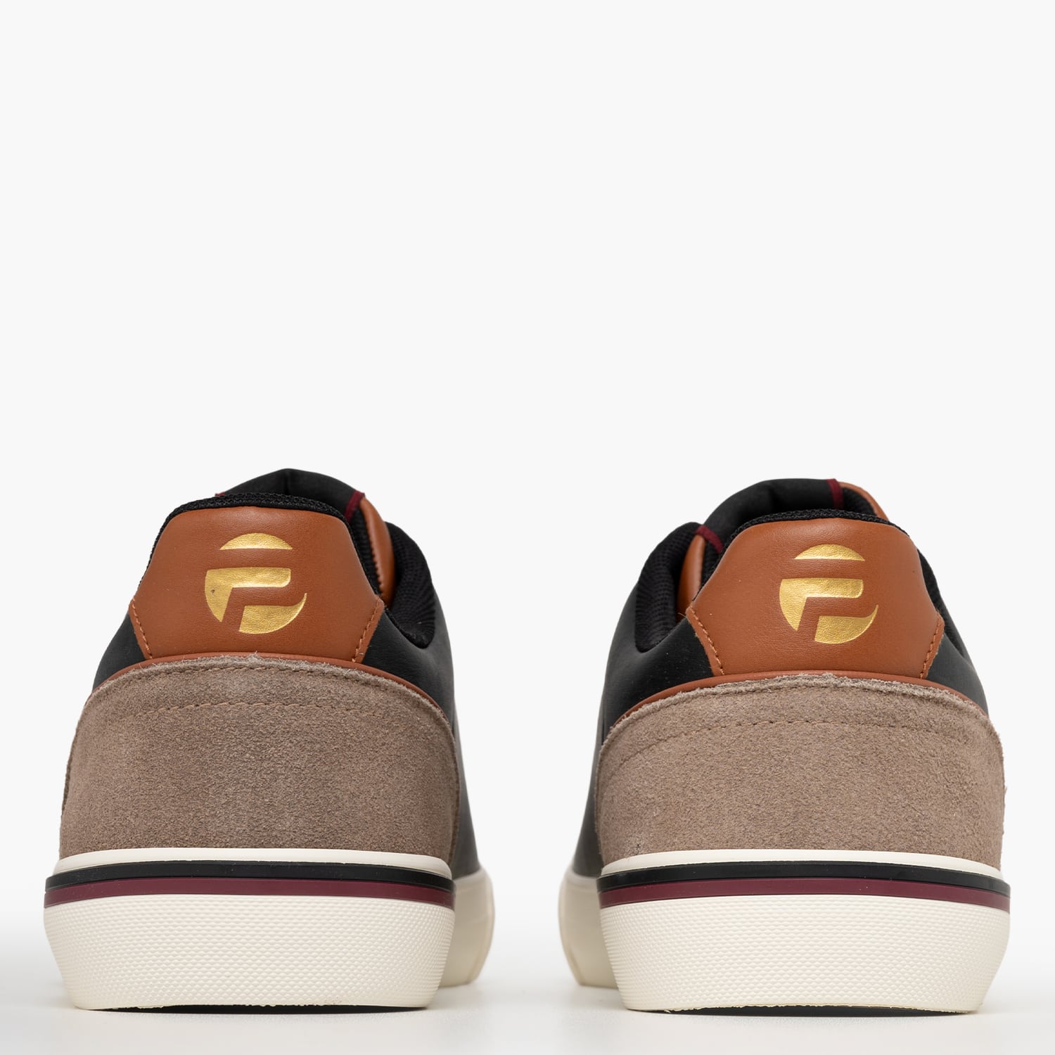 Pepe Jeans Kenton.Campus-Black