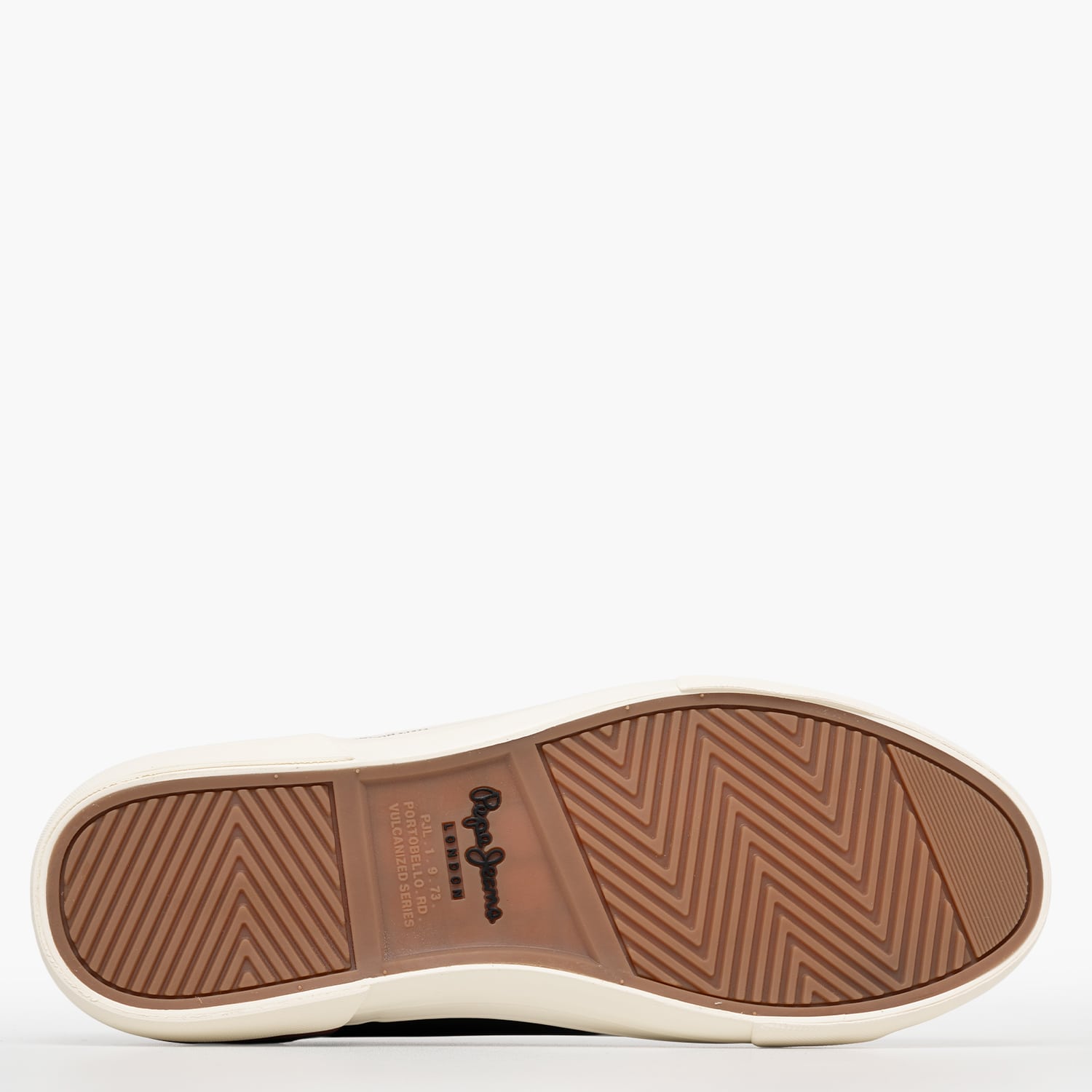 Pepe Jeans Kenton.Campus-Black