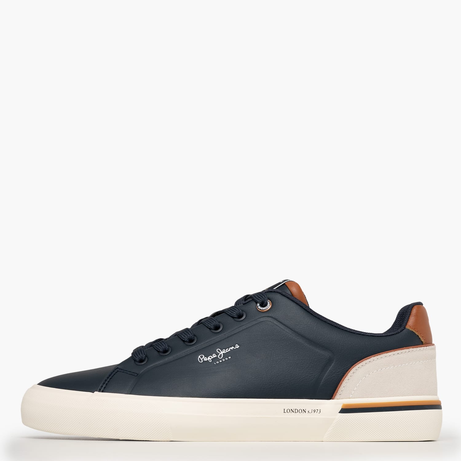 Pepe Jeans Kenton.Campus Ανδρικό Παπούτσι Casual