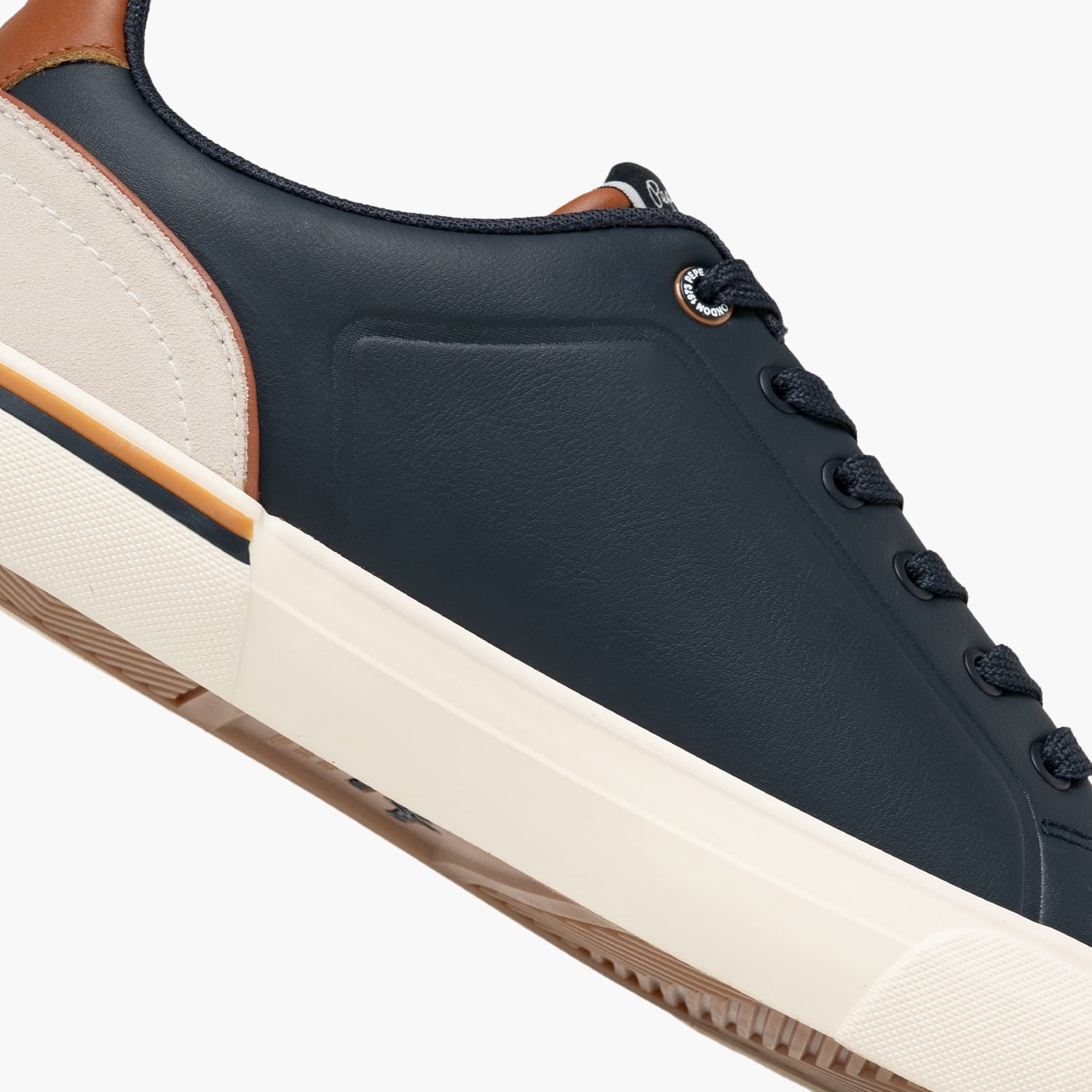 Pepe Jeans Kenton.Campus Ανδρικό Παπούτσι Casual