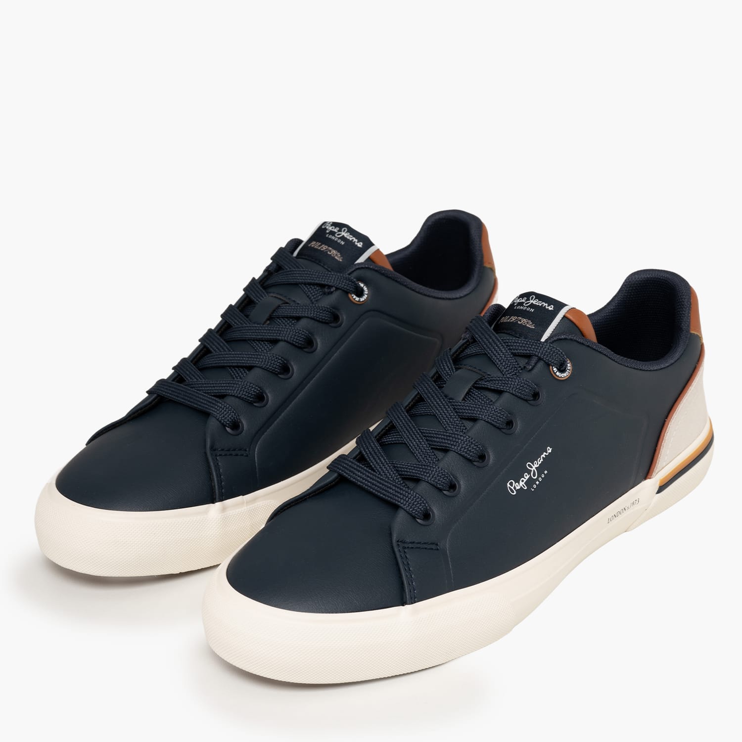 Pepe Jeans Kenton.Campus Ανδρικό Παπούτσι Casual