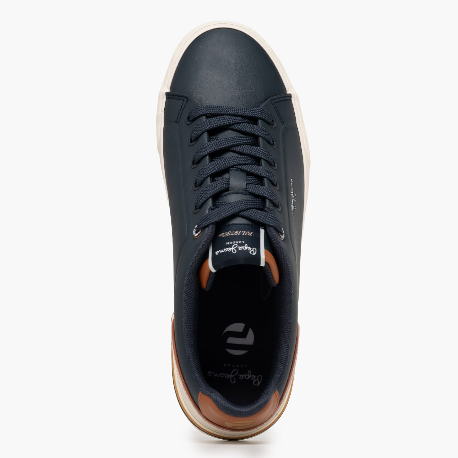 Pepe Jeans Kenton.Campus Ανδρικό Παπούτσι Casual