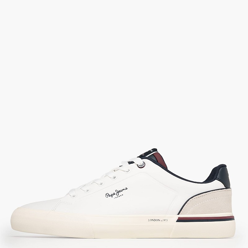Pepe Jeans Kenton.Campus Ανδρικό Παπούτσι Casual