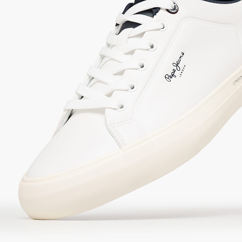 Pepe Jeans Kenton.Campus Ανδρικό Παπούτσι Casual